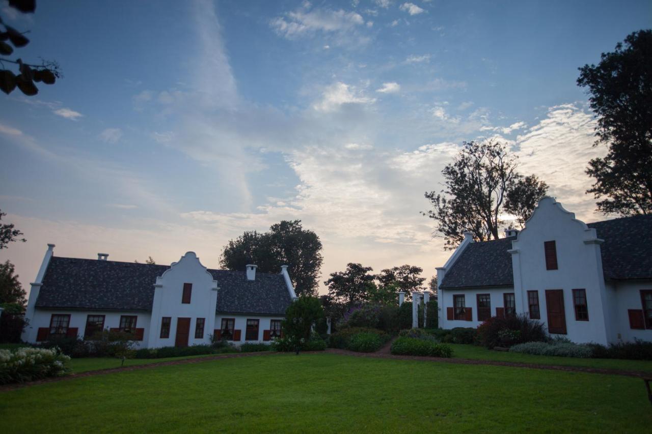 The Manor At Ngorongoro Hotel Arusha Exterior photo