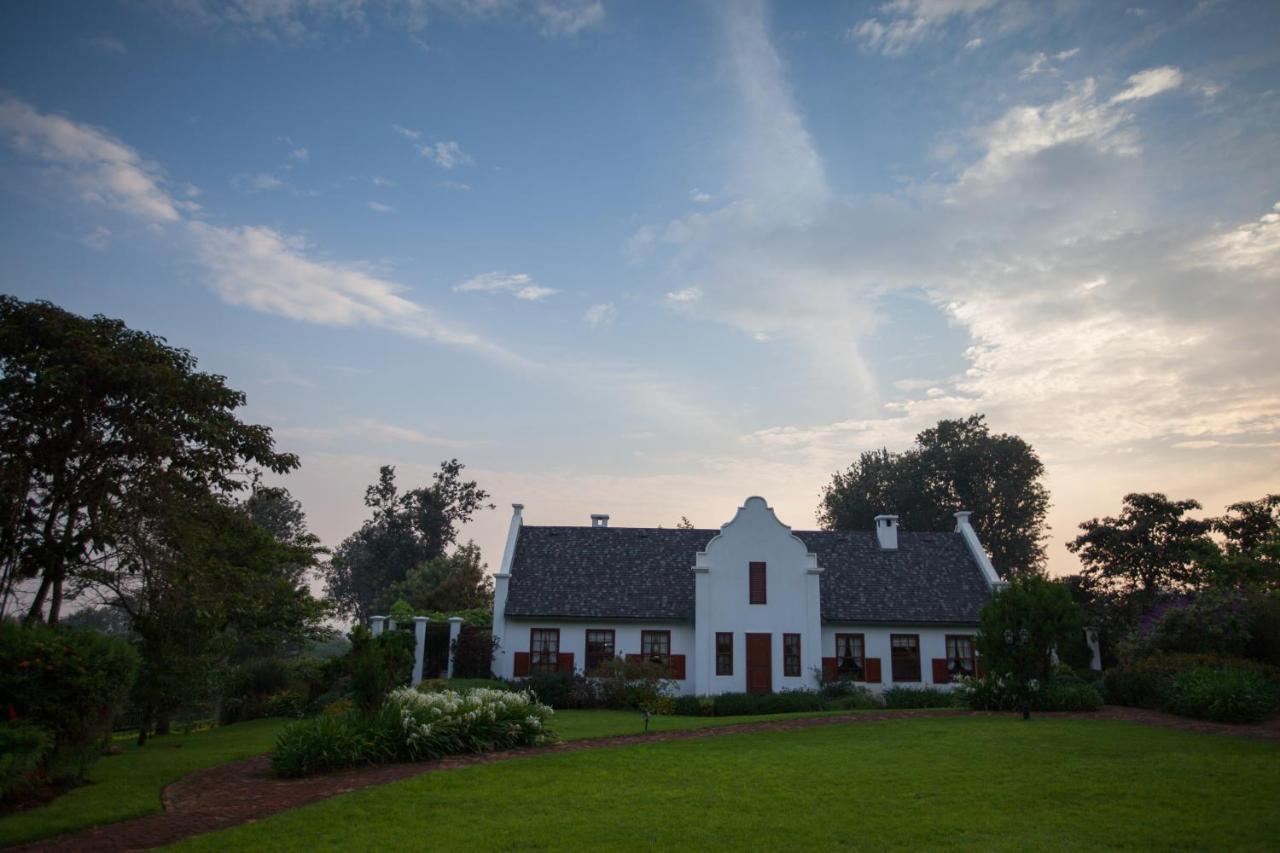 The Manor At Ngorongoro Hotel Arusha Exterior photo