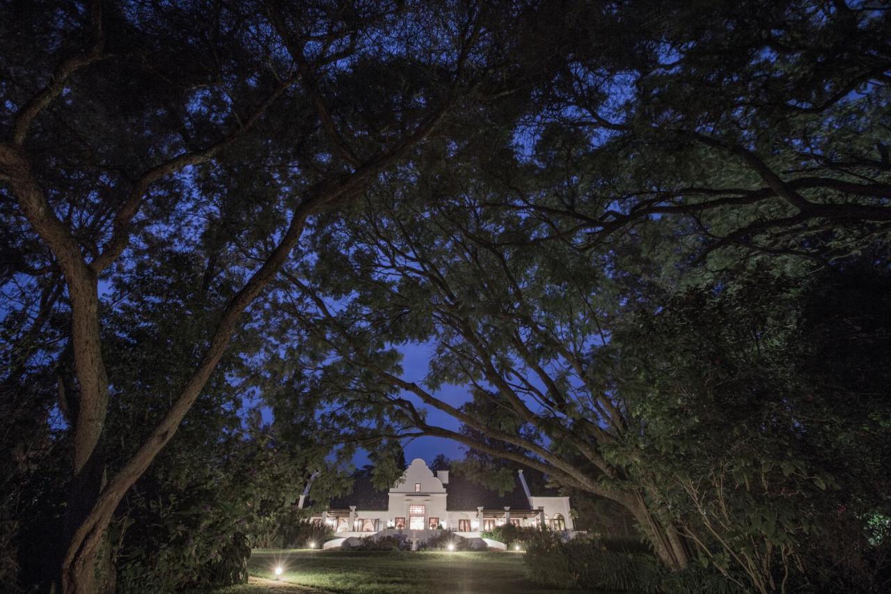 The Manor At Ngorongoro Hotel Arusha Exterior photo