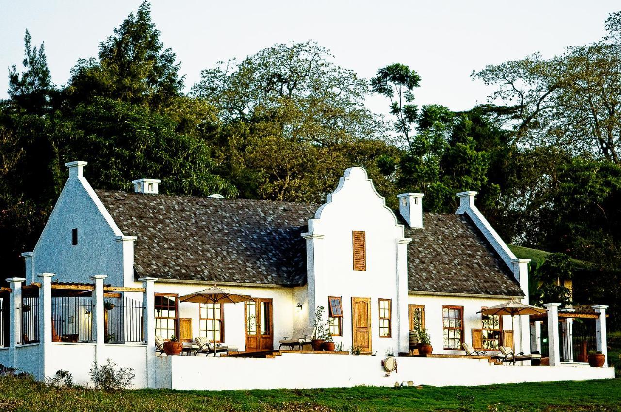 The Manor At Ngorongoro Hotel Arusha Exterior photo